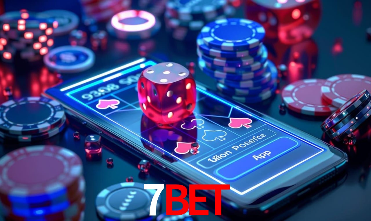 Promoção Relâmpago 7bet