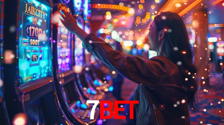 7bet login
