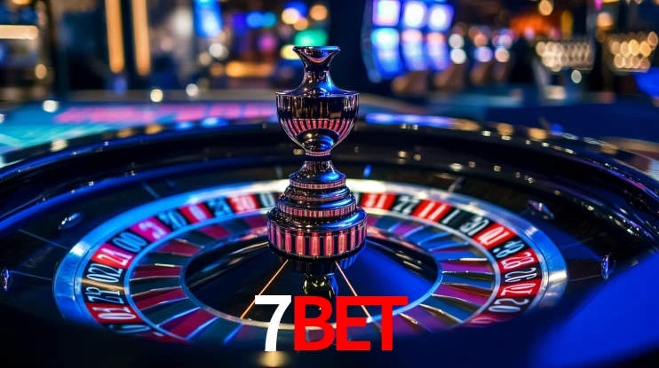 7bet: Jogos de Caça-Níqueis-Altas Recompensas, Roleta-Velocidade, Blackjack-Desafios Máximos