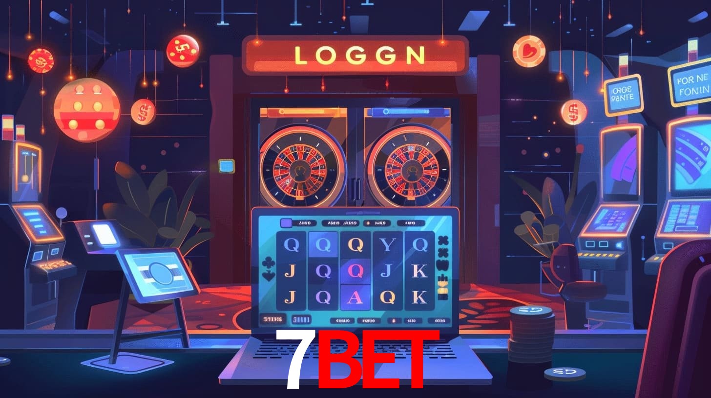 Login Seguro 7bet