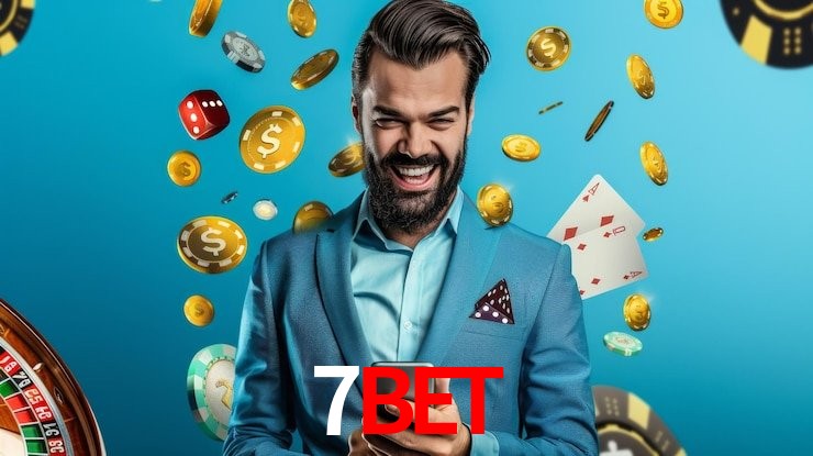 Casino Ao Vivo 7bet