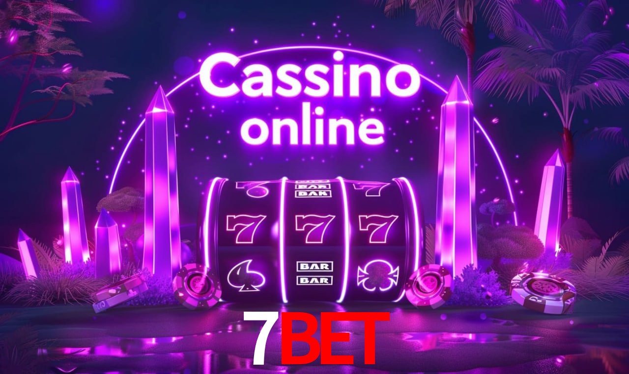 Jogos de Slot 7bet