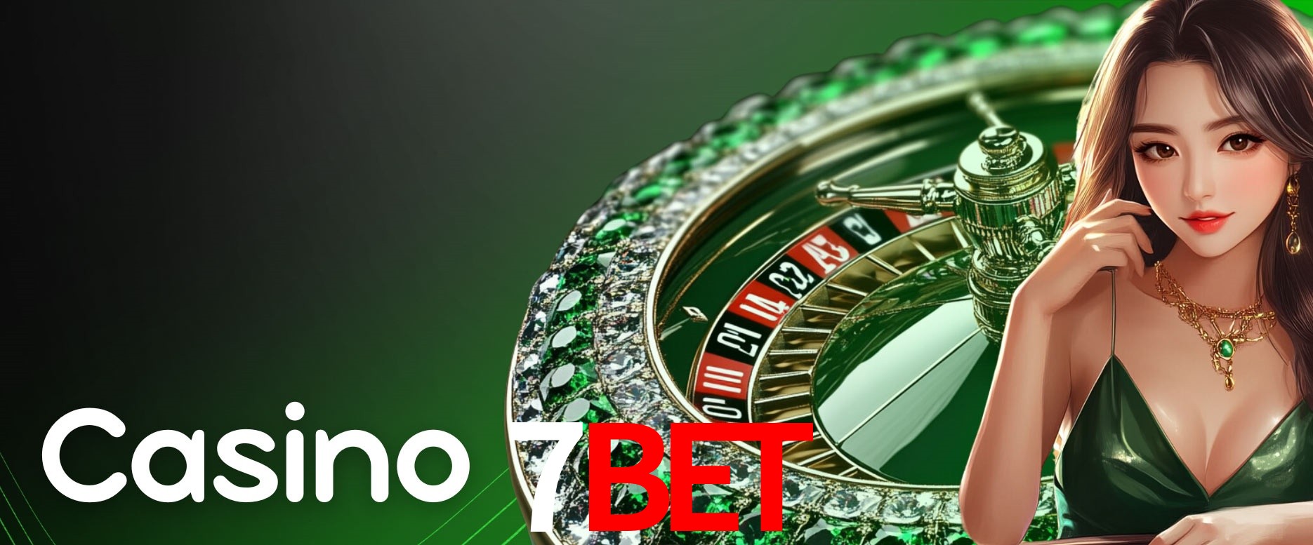 Descubra o Mundo do Cassino Online com 7bet