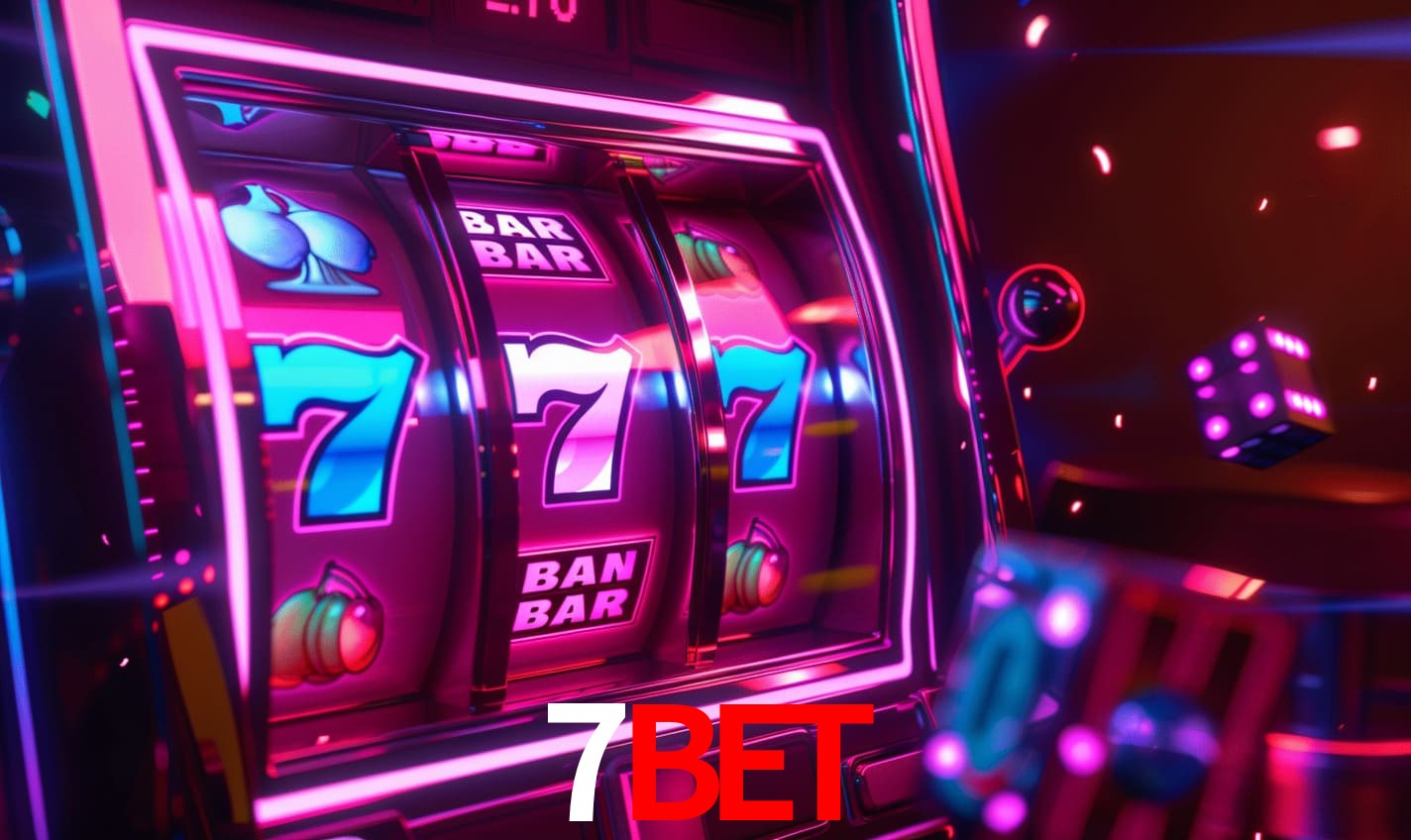 Interface Premium 7bet
