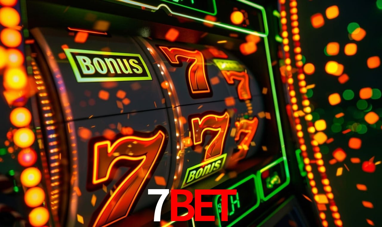 Mesa de Roleta 7bet