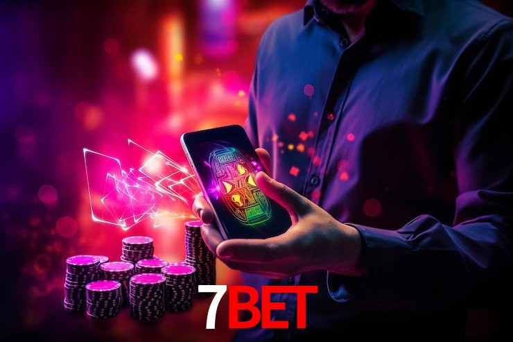 Casino Ao Vivo 7bet