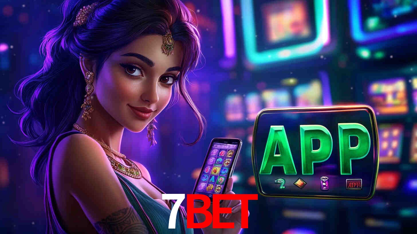 7bet login