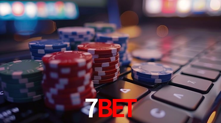 Casino Ao Vivo 7bet
