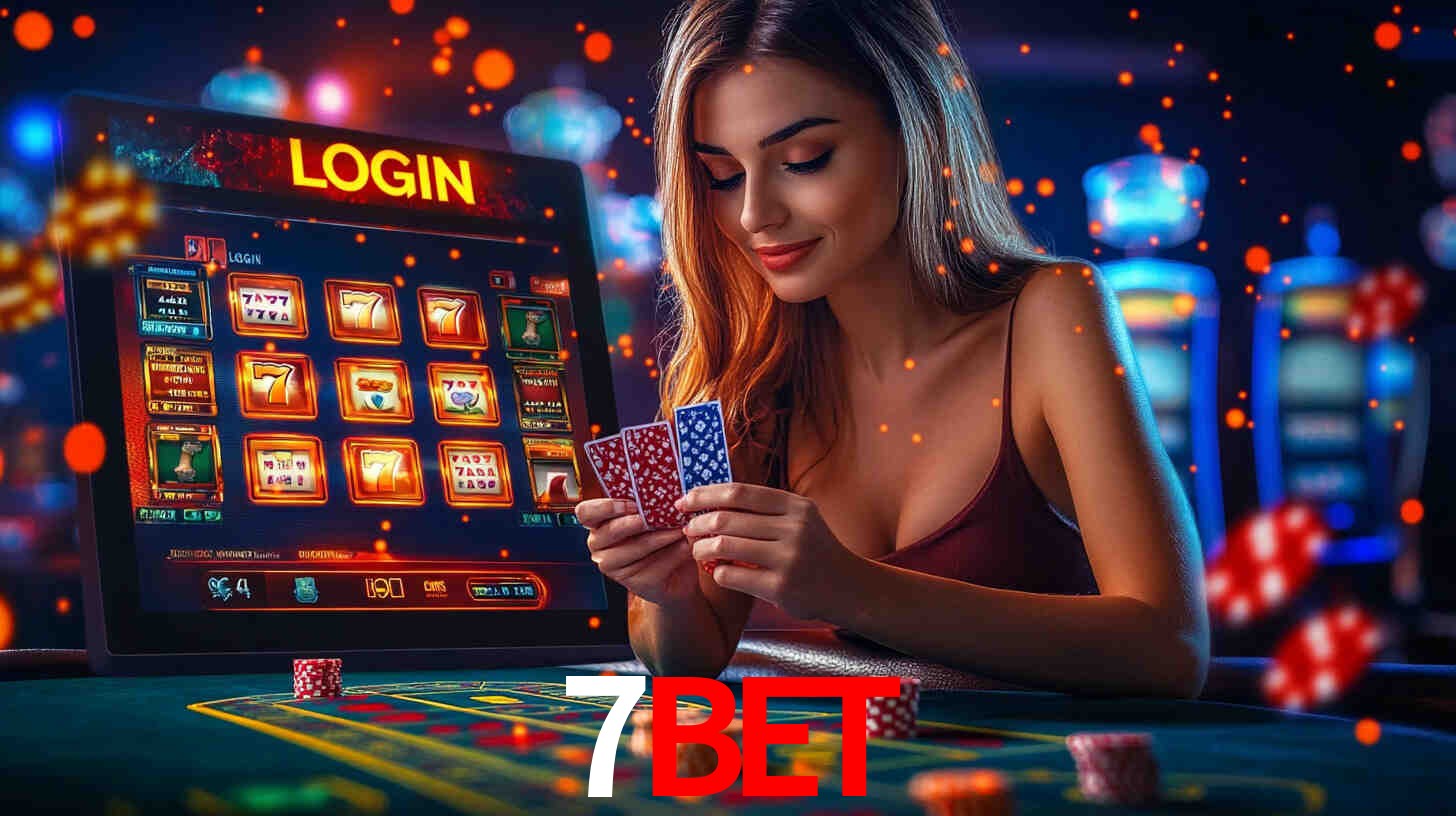 7bet login