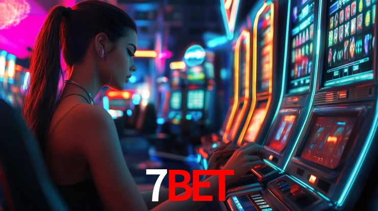 7bet login