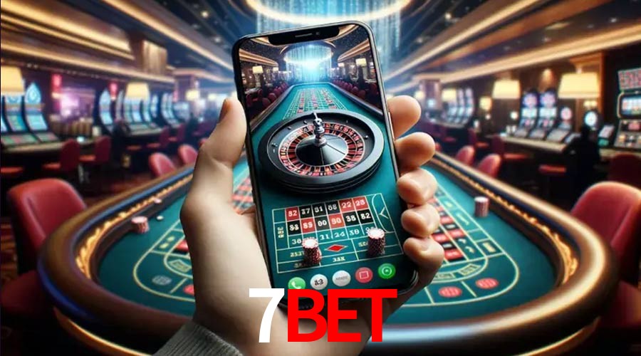 Descubra a Essência do 7bet: Nossa História e Compromissos