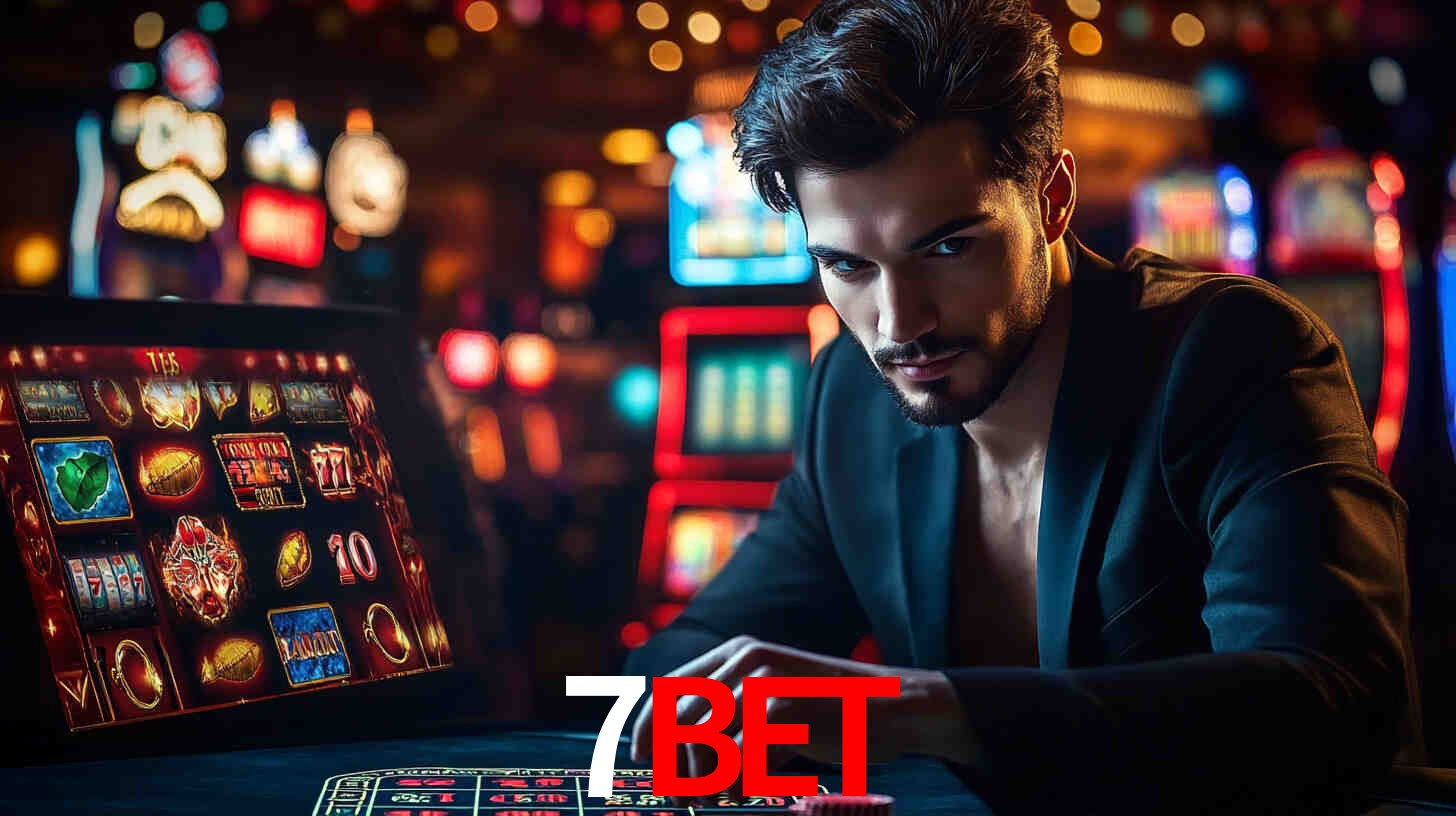 7bet,7bet login
