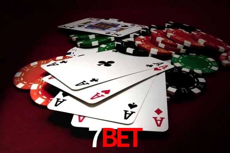 Provedores de Jogos 7bet